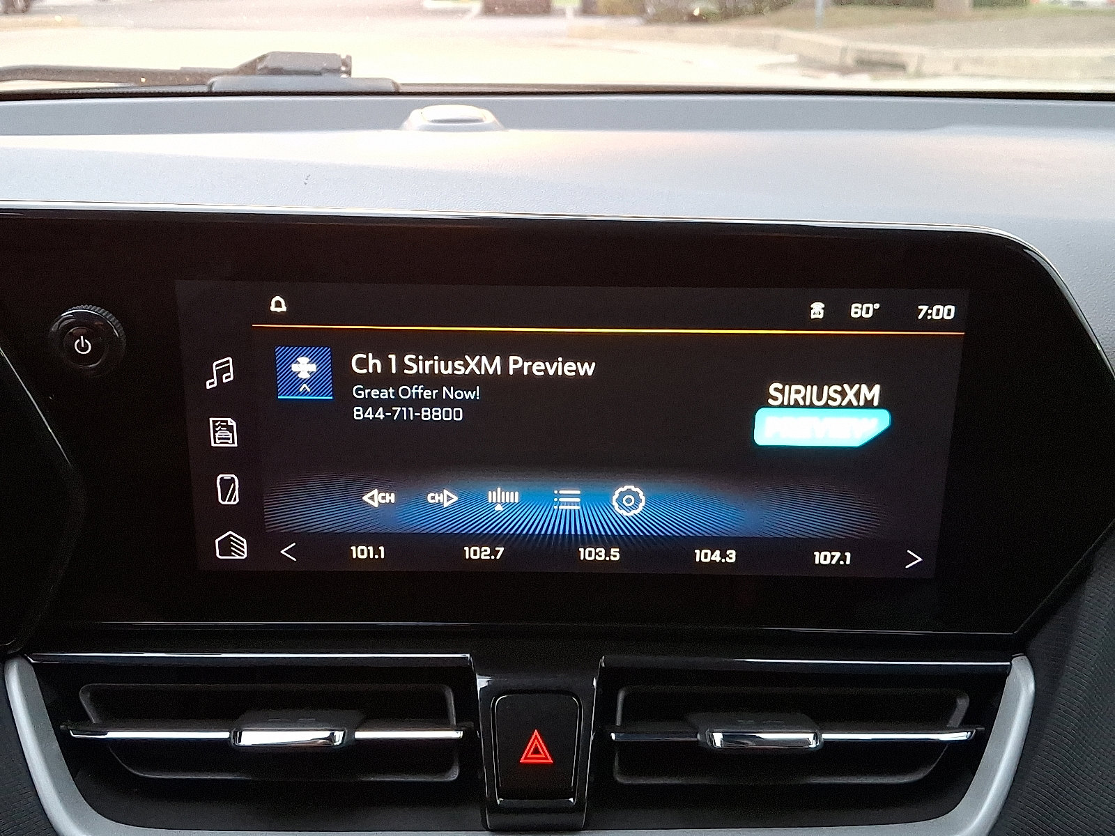 2024 Chevrolet Trailblazer LT photo 14