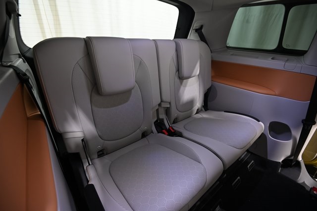 2025 Volkswagen ID. Buzz photo 27