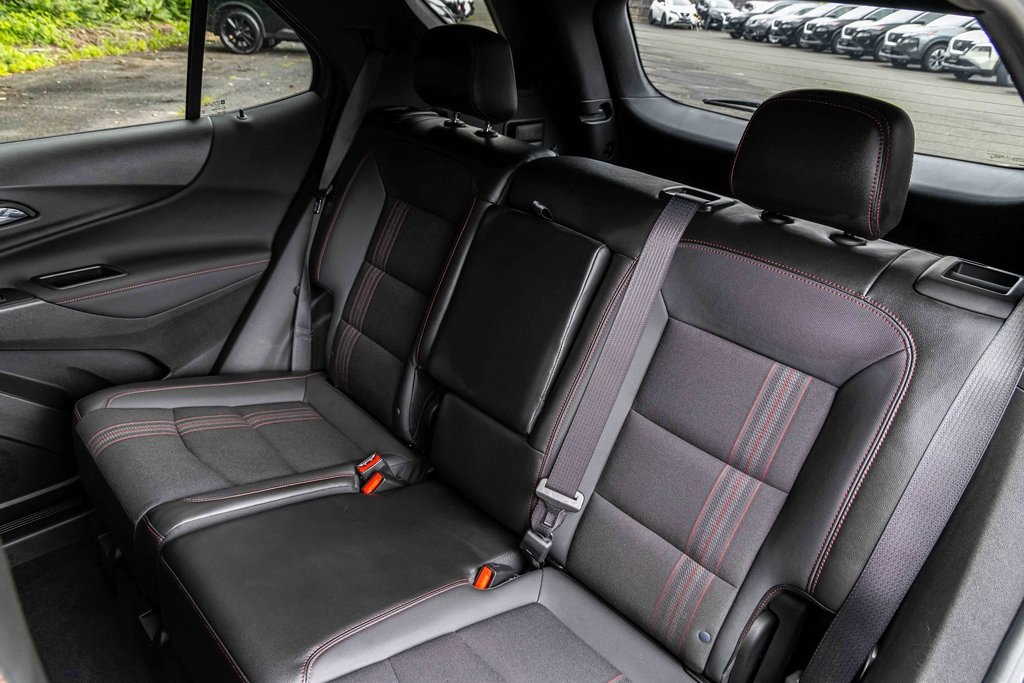 2023 Chevrolet Equinox RS photo 21