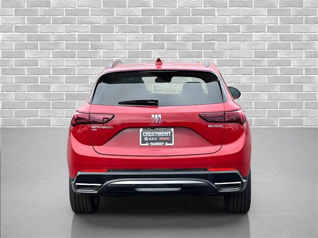 2025 Buick Envision Sport Touring photo 5