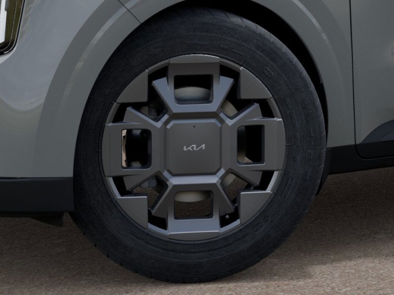 2026 Kia Carnival EX photo 8