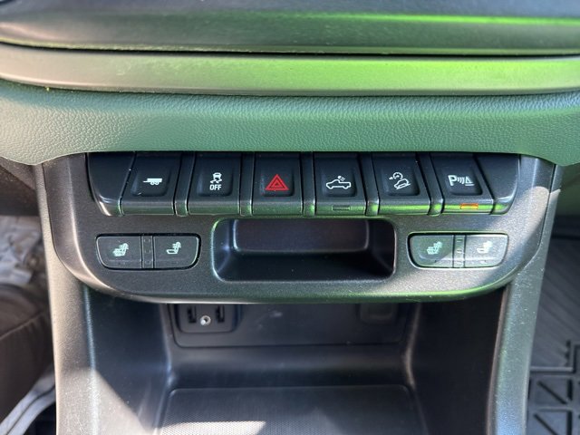 2022 Chevrolet Colorado Z71 photo 32
