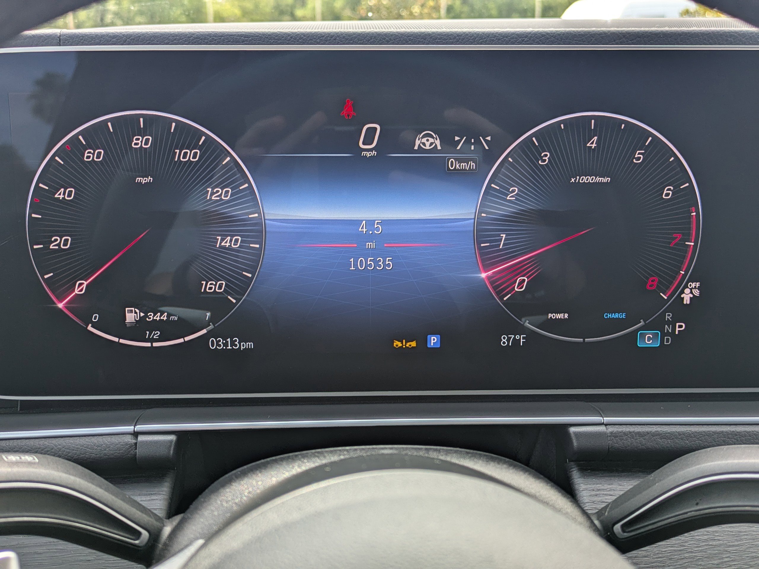 2025 Mercedes Benz GLS 450 4MATIC photo 21