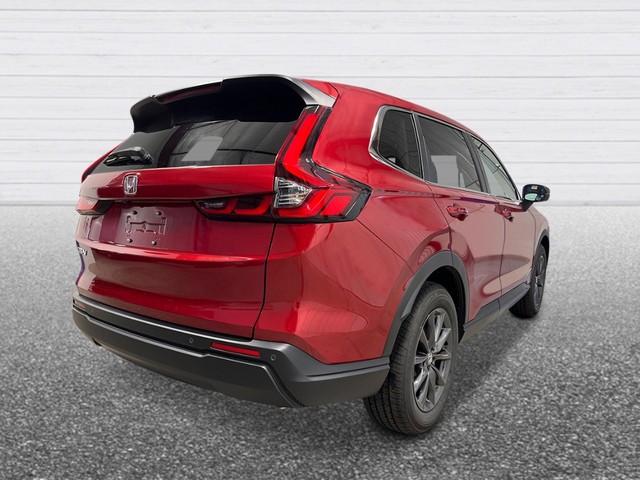 2026 Honda CR-V EX-L photo 5