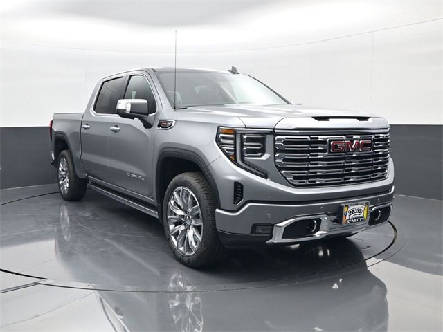 2026 Gmc Sierra 1500 Denali photo 3