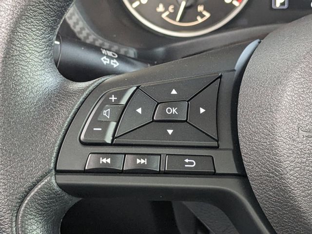 2025 Nissan Sentra S photo 21