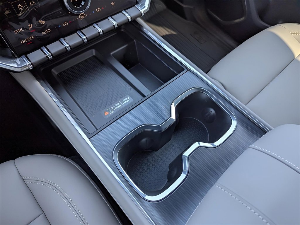 2026 Gmc Acadia Elevation photo 6