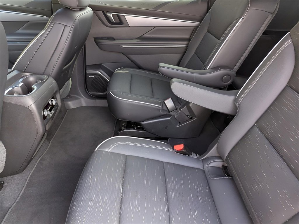 2025 Buick Enclave Sport Touring photo 14