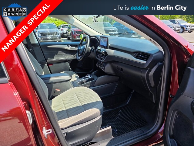 2021 Ford Escape SE photo 7