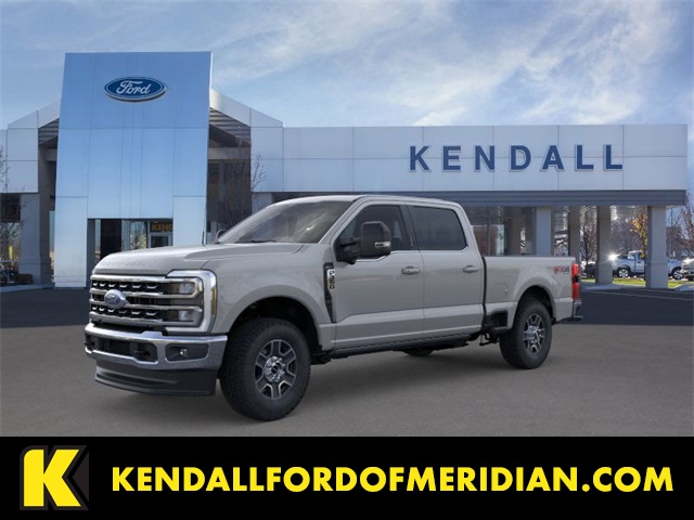 2026 Ford F-350 Super Duty Lariat's photo