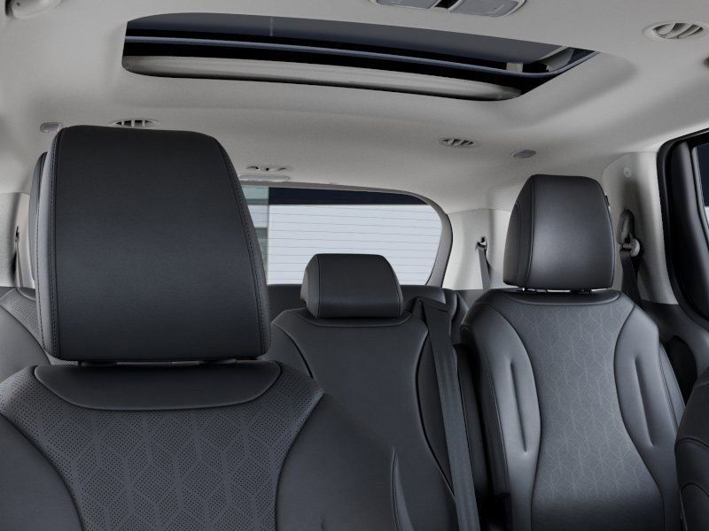 2026 Kia Carnival SX photo 28