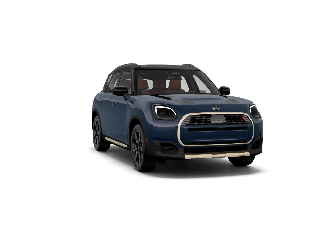 2026 MINI Countryman S's photo