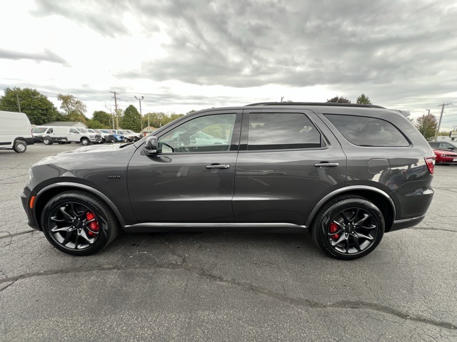 2024 Dodge Durango SRT 392 photo 23