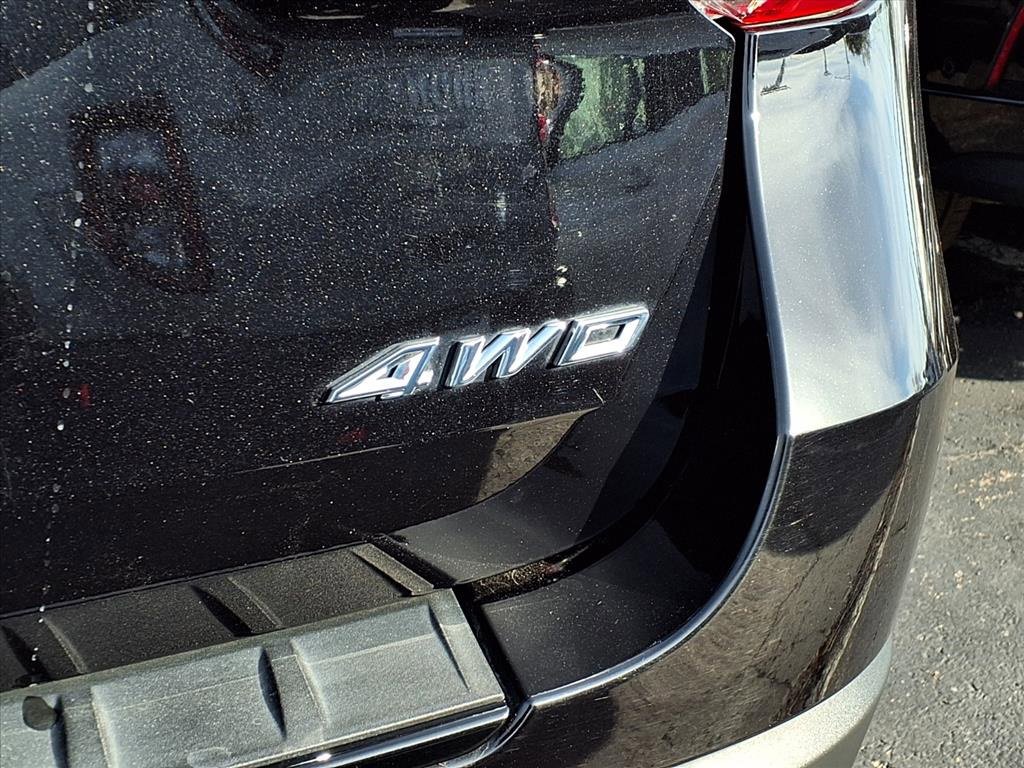 2022 FORD EXPLORER - Image 38