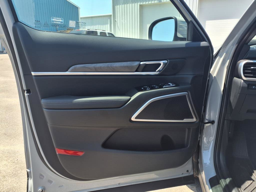 2025 Kia Telluride EX X-Pro photo 9