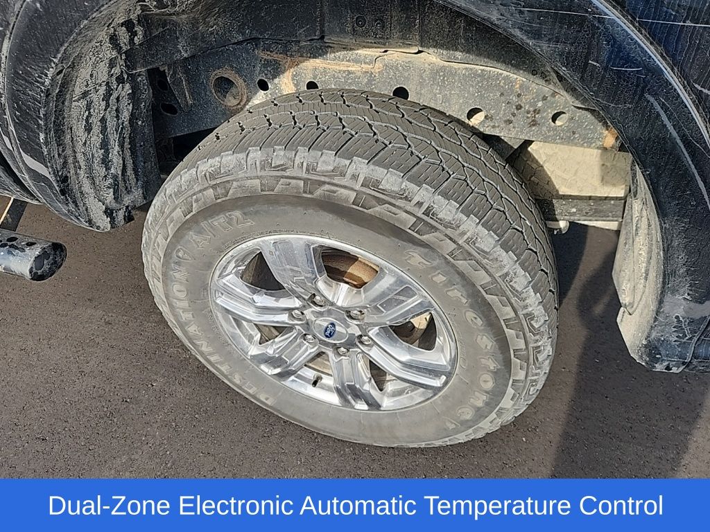 2019 Ford Ranger XLT photo 9