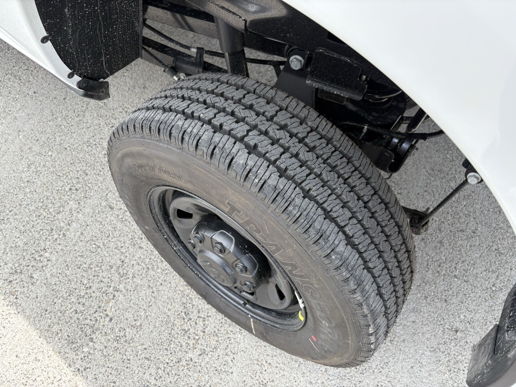 2025 Ram 2500 Tradesman photo 5