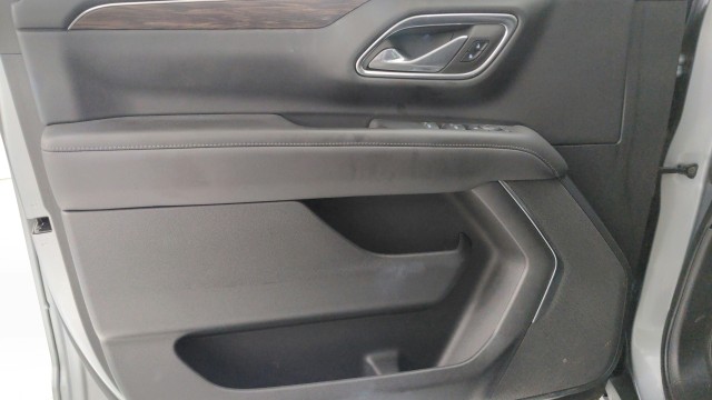 Used 2023 GRAY Chevrolet LS image 23