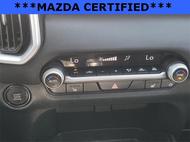 2024 Mazda CX-50 2.5 S Preferred photo 25