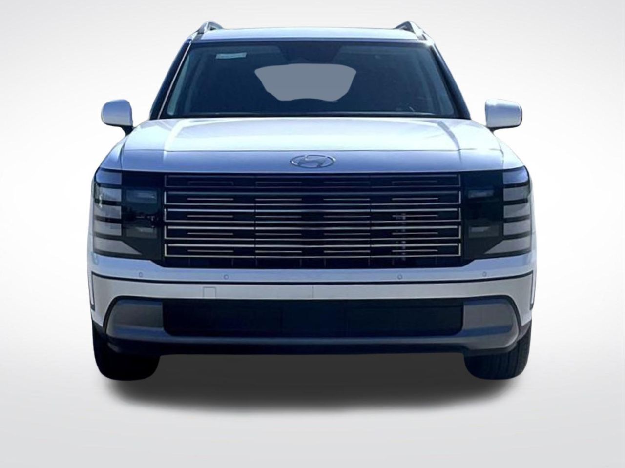 2026 Hyundai Palisade SEL photo 2