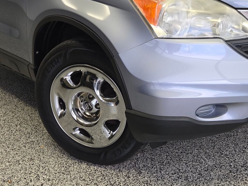 2011 Honda CR-V LX photo 3