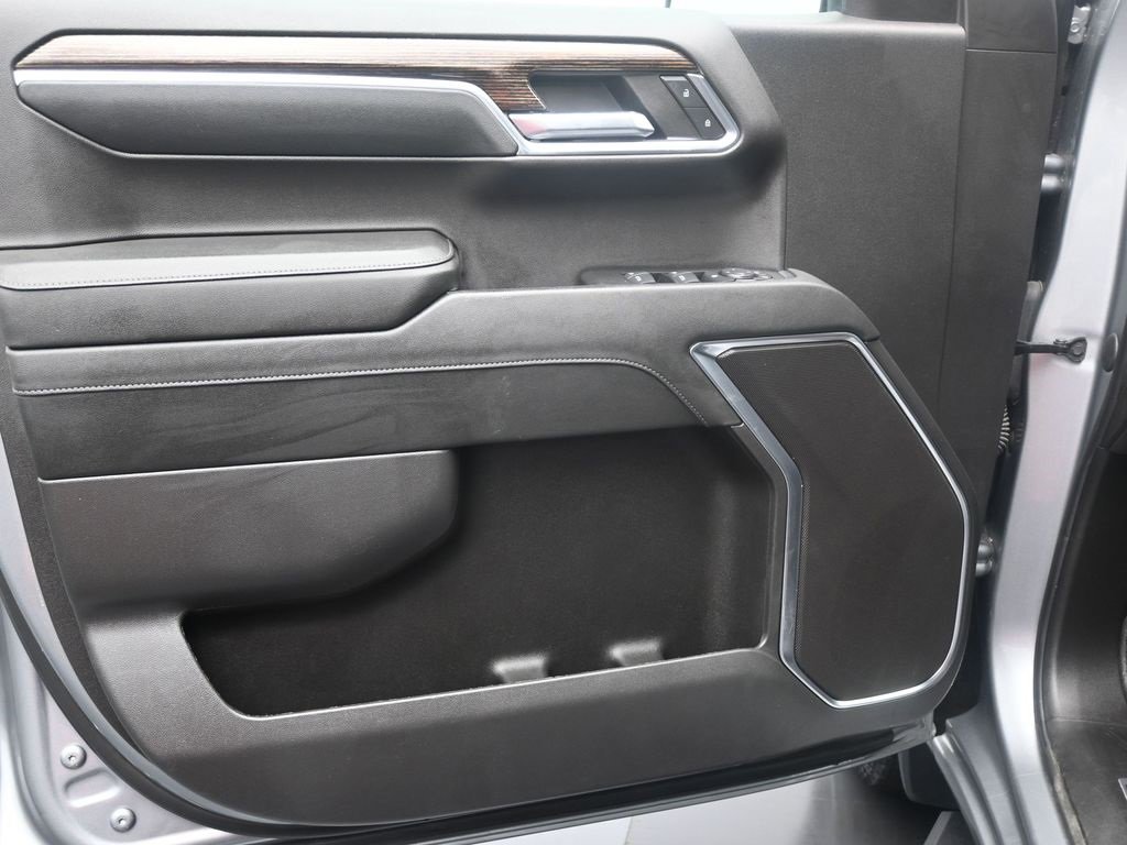 2024 Gmc Sierra 1500 Elevation photo 8