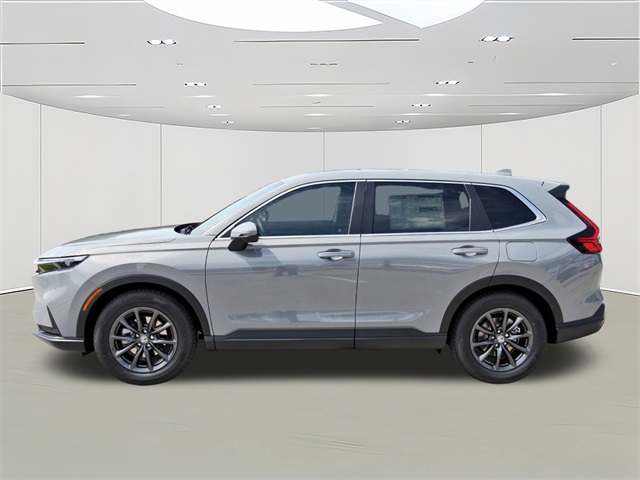 2026 Honda CR-V EX-L photo 3