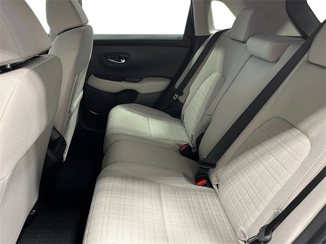2026 Honda HR-V LX photo 21