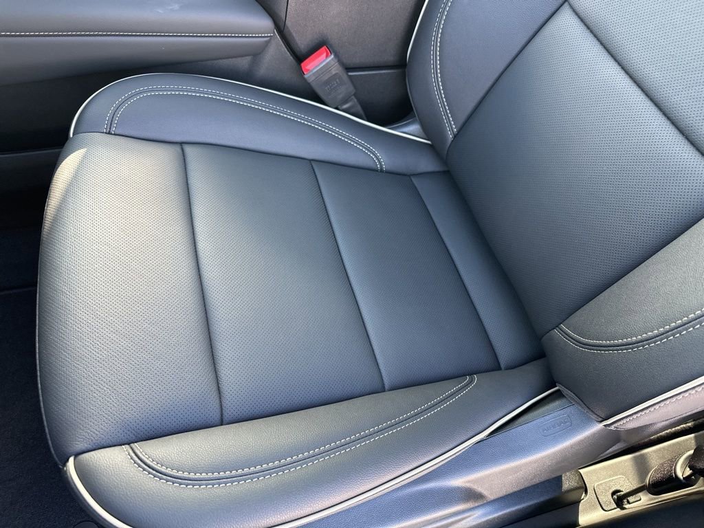 2025 Chevrolet Tahoe Premier photo 3