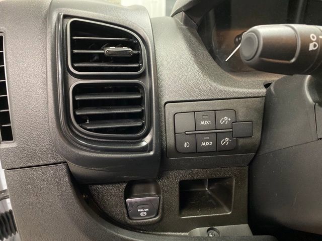 2023 Ram ProMaster 3500 Cargo Van photo 13