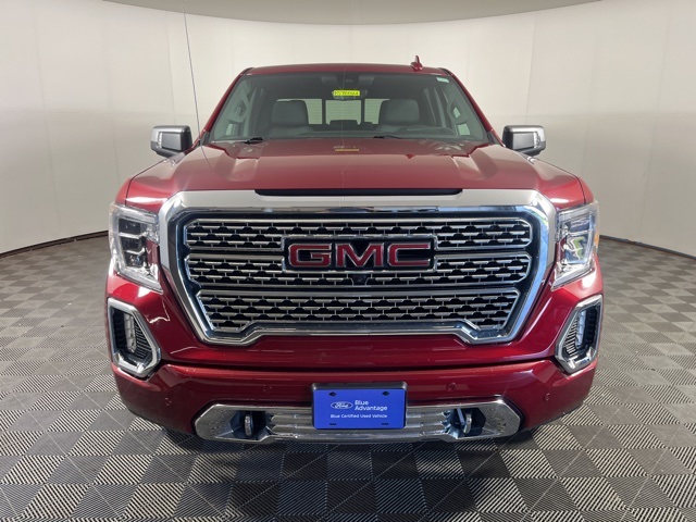 Certified 2019 GMC Sierra 1500 Denali Denali with VIN 1GTU9FEL7KZ320086 for sale in Shakopee, Minnesota