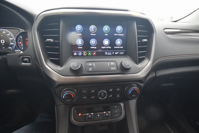 2023 Gmc Acadia AT4 photo 6