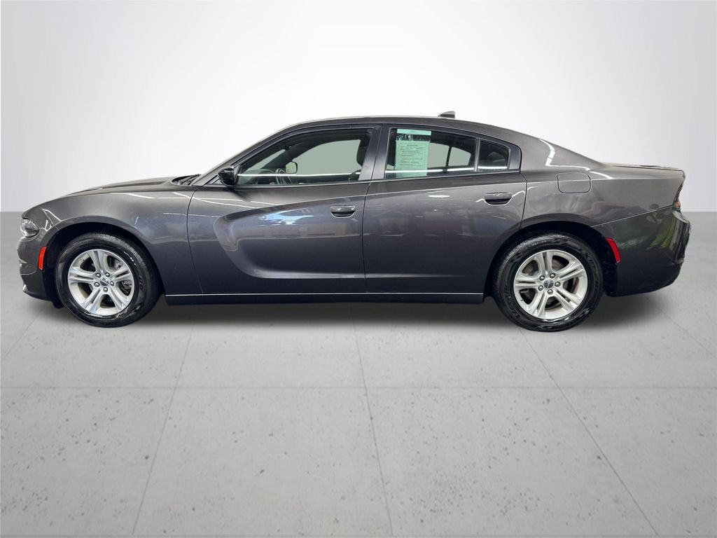 2023 Dodge Charger SXT photo 2
