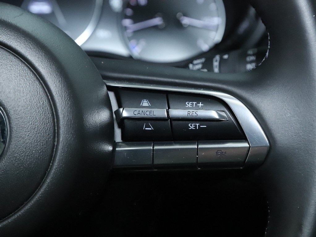 2023 Mazda CX-30 2.5 S Premium photo 22