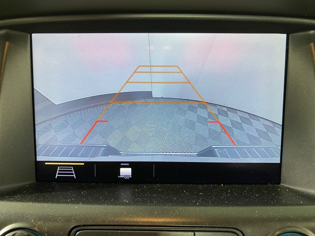 2019 Chevrolet Colorado Z71 photo 4