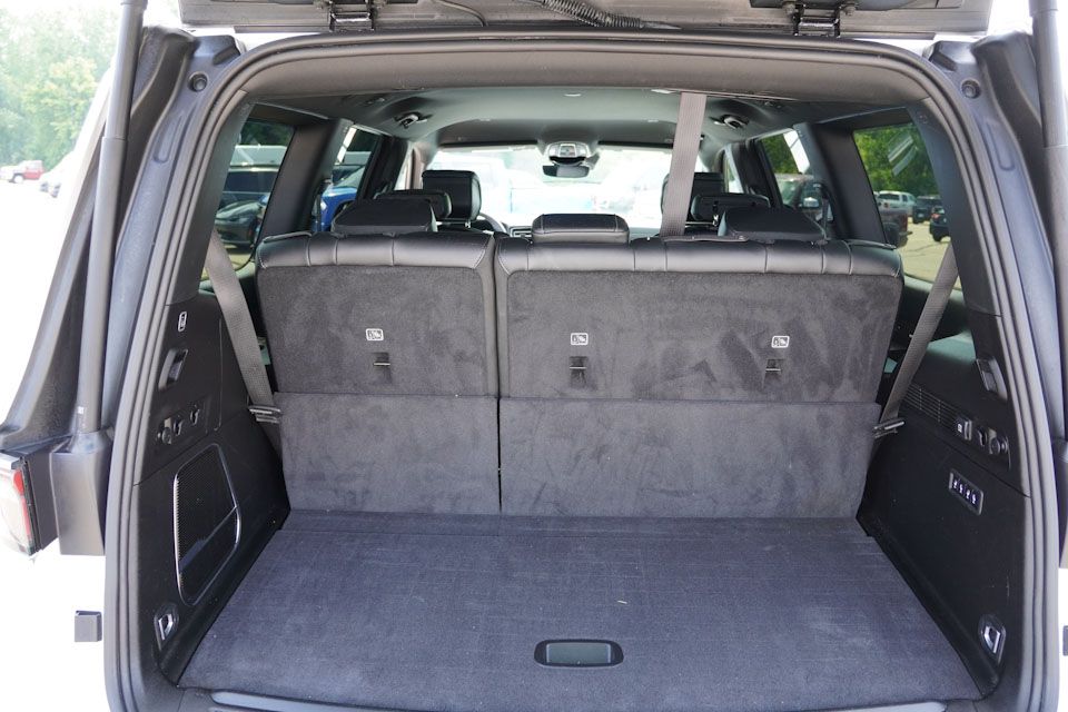 2024 Jeep Wagoneer Series II photo 22