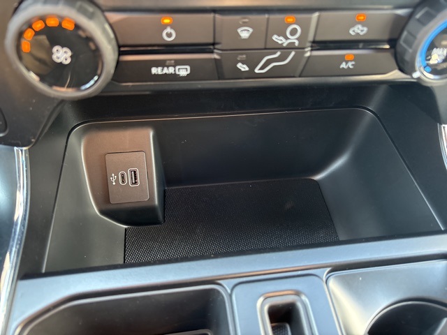 2025 Ford F-150 STX photo 25