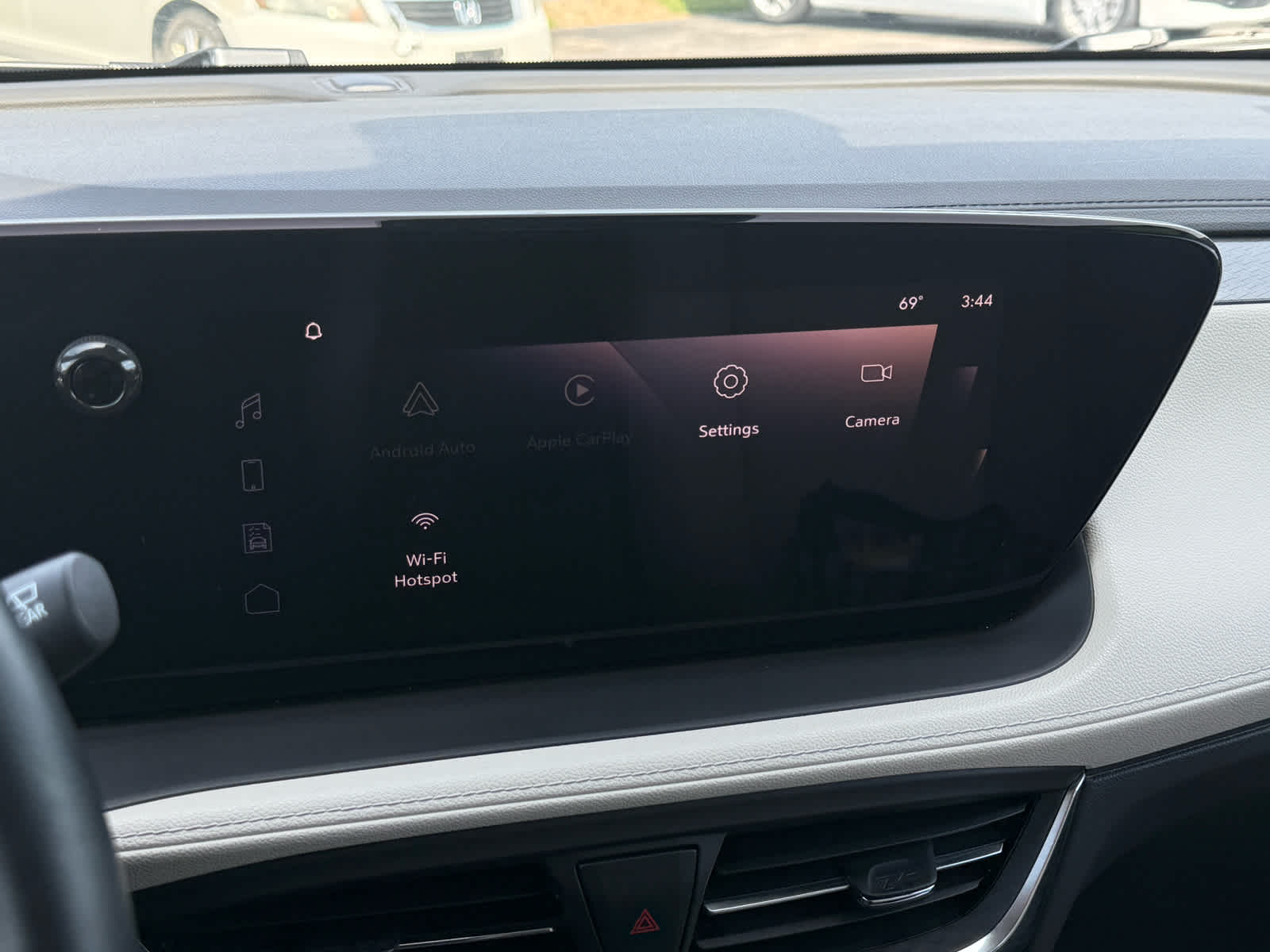 2024 Buick Encore GX Sport Touring photo 17
