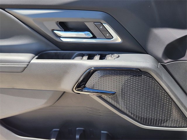 2026 Chevrolet Silverado EV LT photo 15
