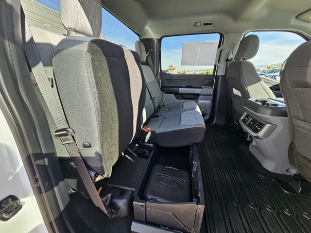 2023 Ford F-350 photo 22