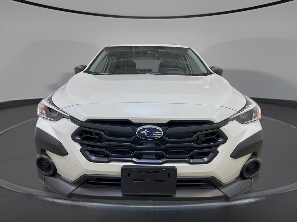 2025 Subaru Crosstrek Base photo 7