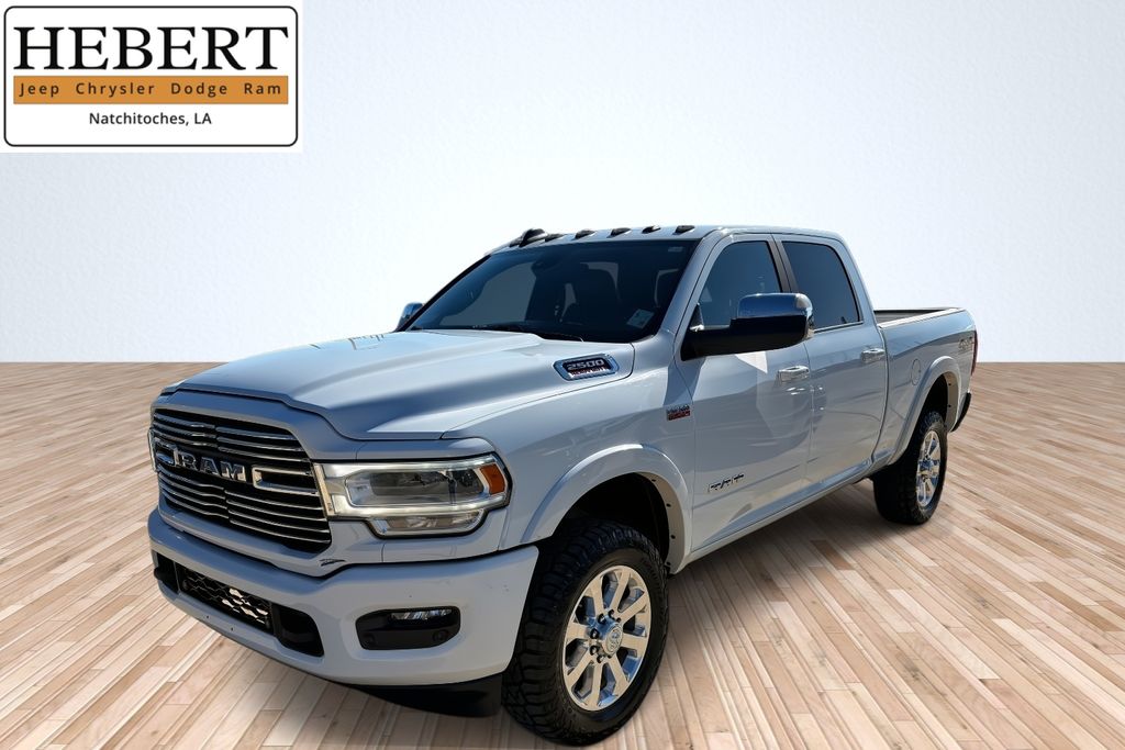 2022 RAM Ram 2500 Pickup Laramie's photo