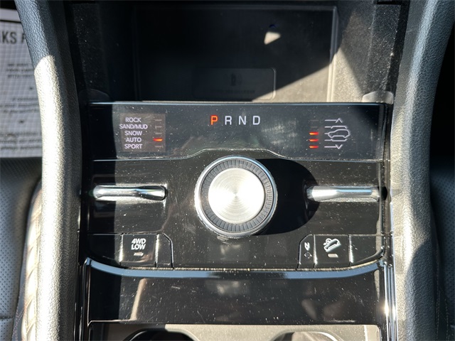 2022 Jeep Grand Cherokee Summit photo 21