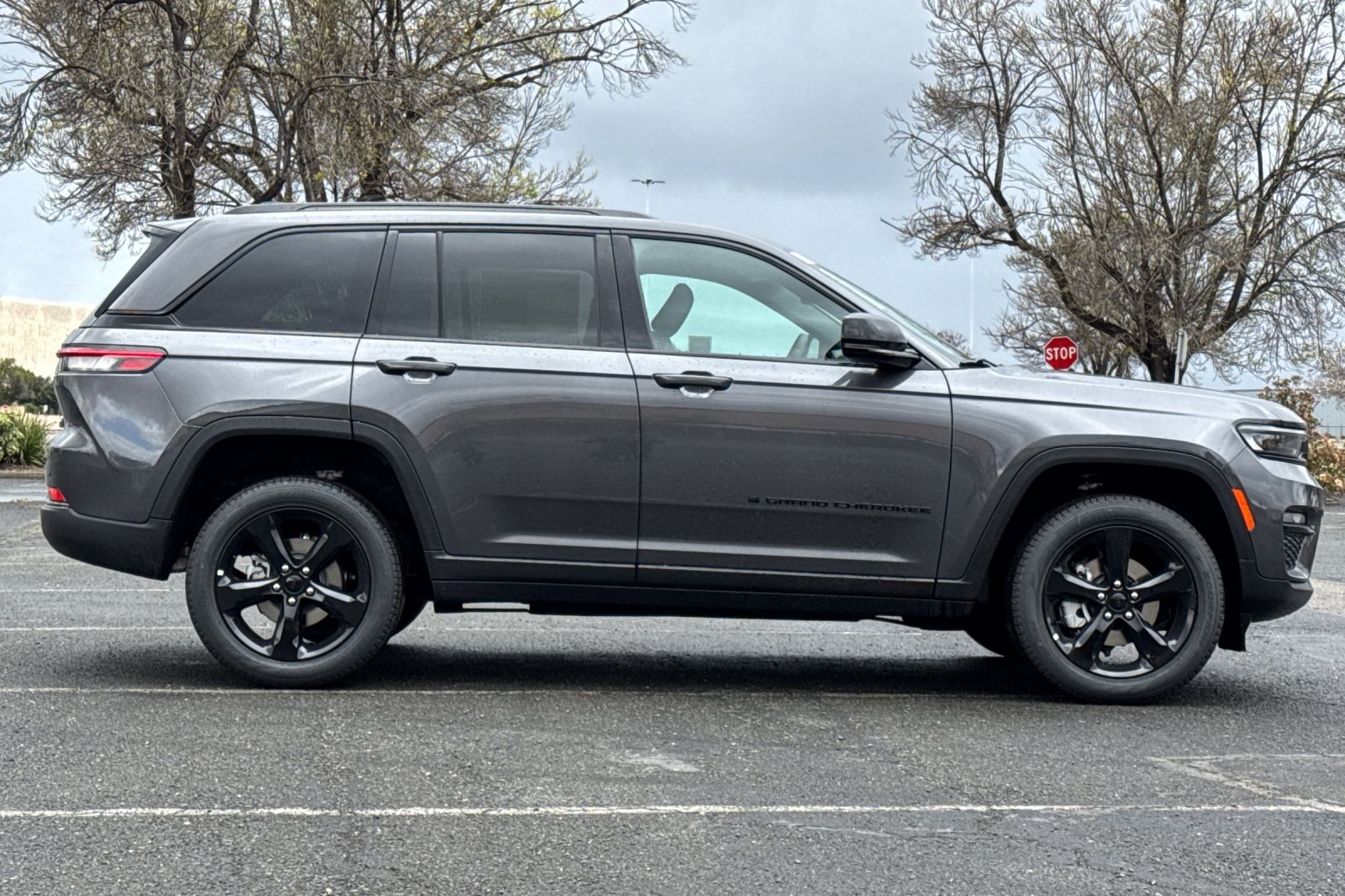2025 Toyota RAV4 Limited photo 2