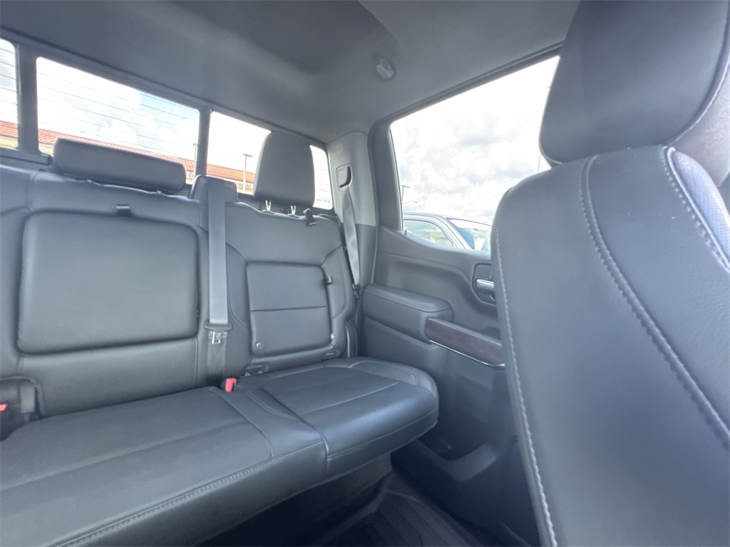 2020 Gmc Sierra 1500 SLT photo 13