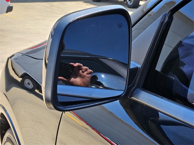 2021 Dodge Durango SXT Plus photo 4
