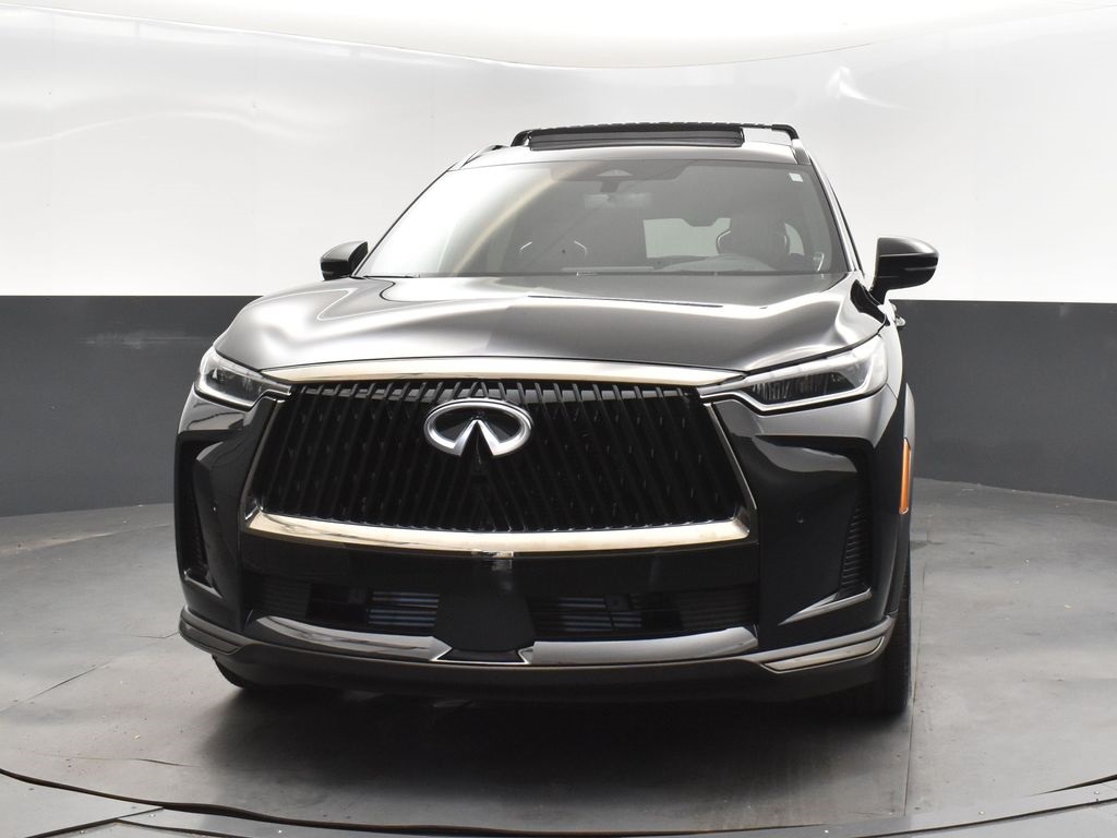 2026 Infiniti QX60 Autograph AWD photo 6