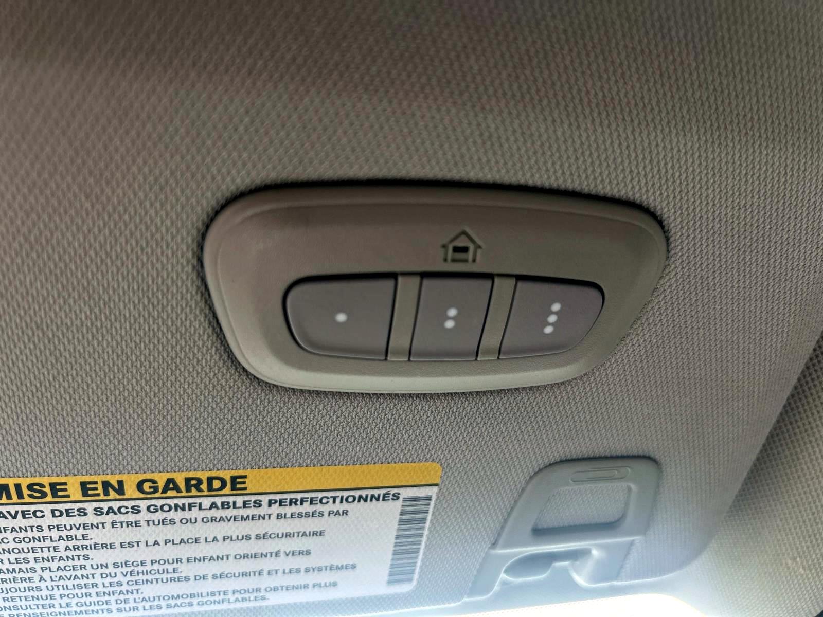 2022 Jeep Grand Cherokee Limited photo 28