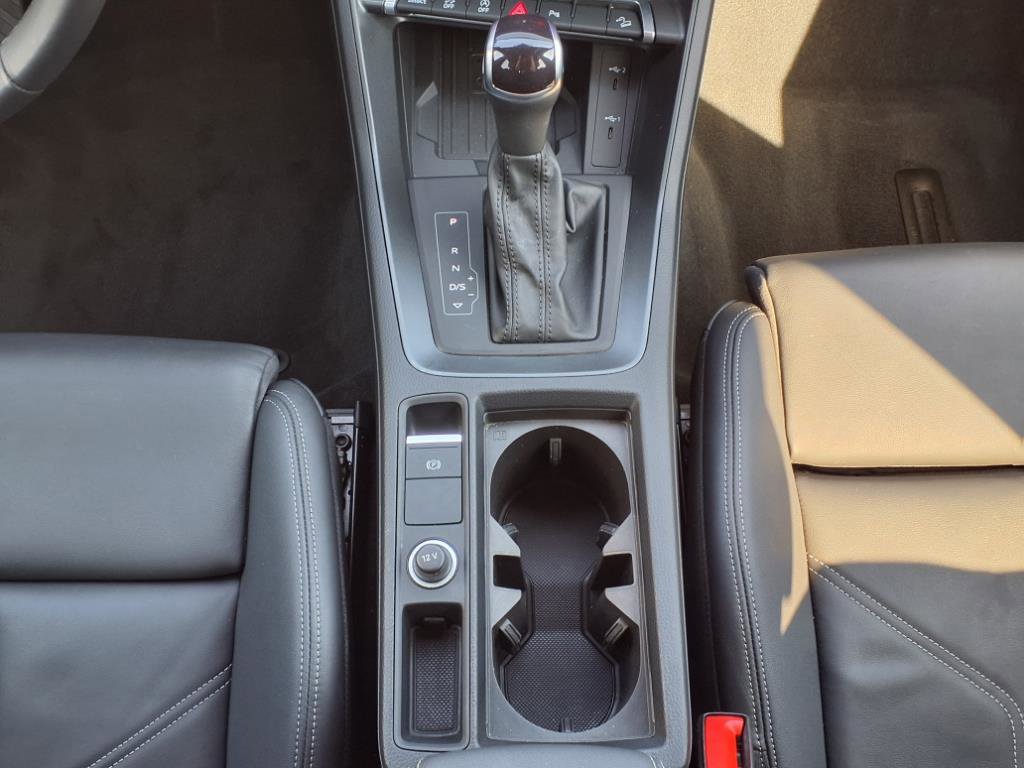 2024 Audi Q3 S line Premium Plus photo 16