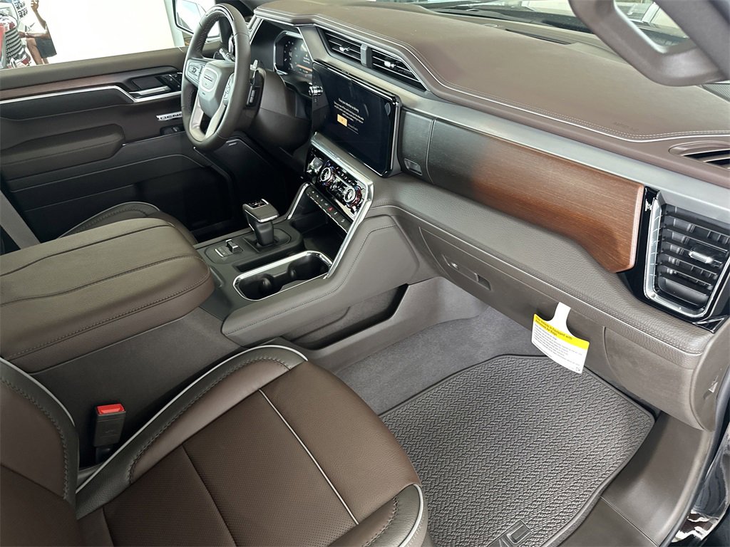 2026 Gmc Sierra 1500 Denali photo 38